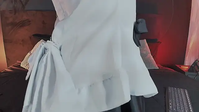 Aylen darkmoor online show from September 2025 07:52:01 PM