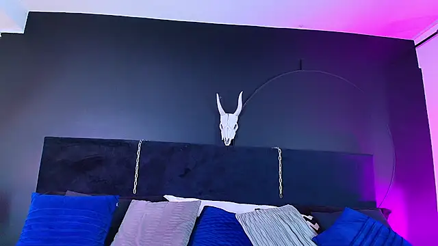 Aylen darkmoor online show from February 2026 07:45:01 PM