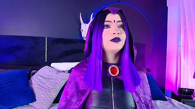 Aylen darkmoor online show from March 2026 07:57:02 PM