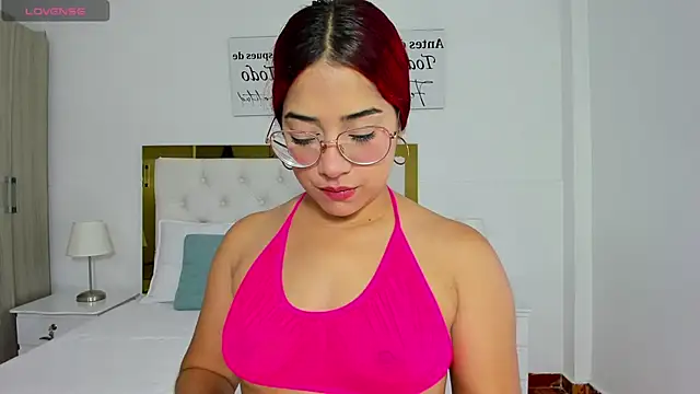 SofiaBosch online show from January 2025 05:51:01 AM