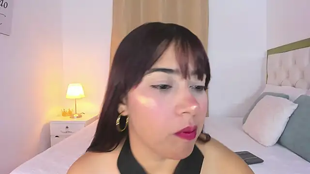 SofiaBosch online show from November 2025 02:12:02 AM