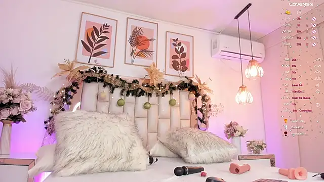 Kim miller4 online show from December 2024 11:06:02 PM