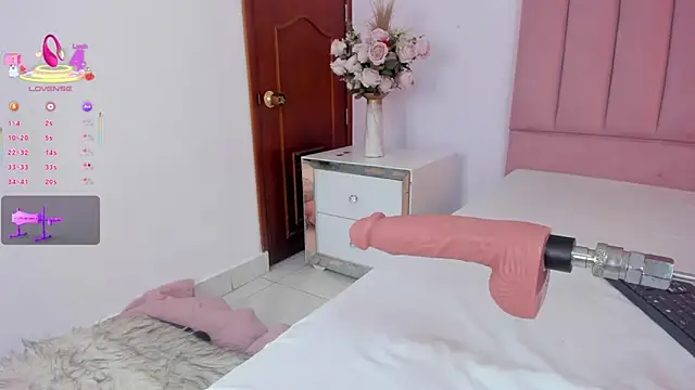 Kim miller4 online show from February 2026 08:27:01 PM