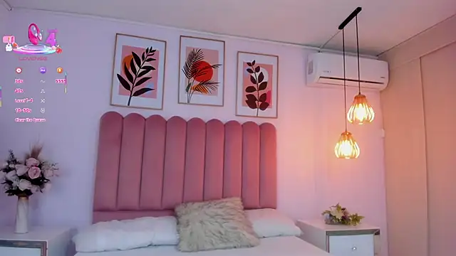 Kim miller4 online show from March 2026 07:21:02 PM