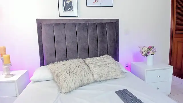 Sophia Clark8 online show from January 2026 07:30:01 PM