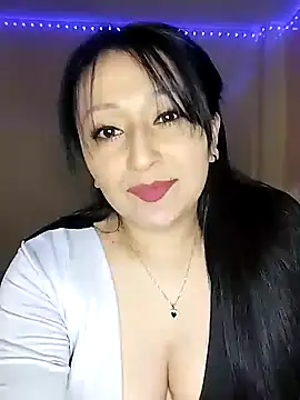 ArianaMist online show from November 2025 01:06:02 AM