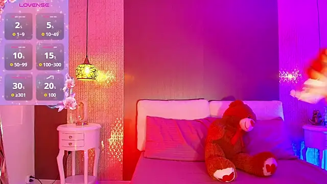 DannaDooll99 online show from September 2025 11:12:02 AM