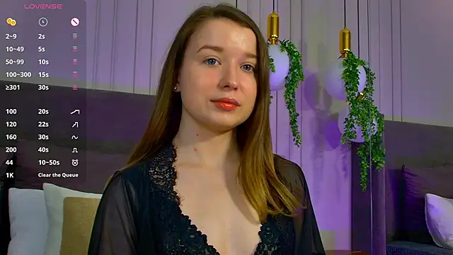 MichelleHaynes online show from January 2025 02:46:02 PM