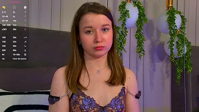 MichelleHaynes online show from February 2025 07:14:02 PM