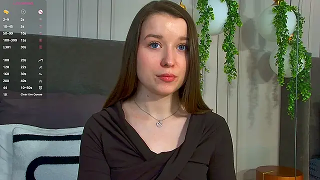 MichelleHaynes online show from February 2025 05:40:02 PM