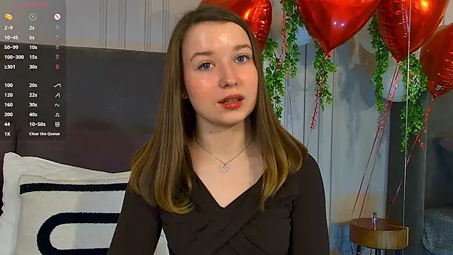 MichelleHaynes online show from February 2025 02:59:02 PM