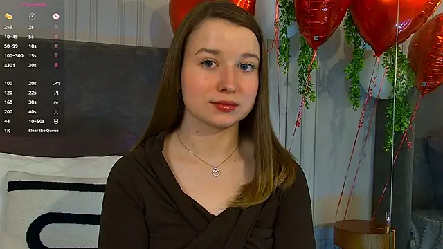 MichelleHaynes online show from February 2025 10:36:02 PM