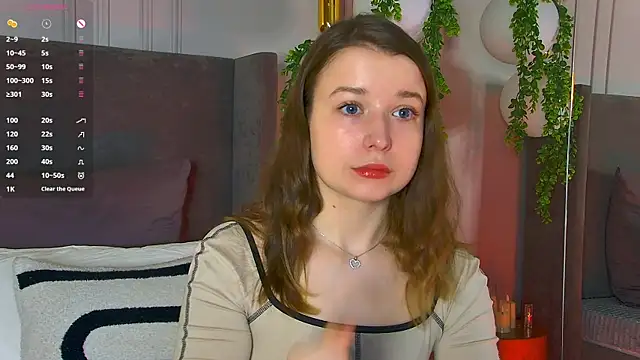 MichelleHaynes online show from March 2025 03:16:02 PM