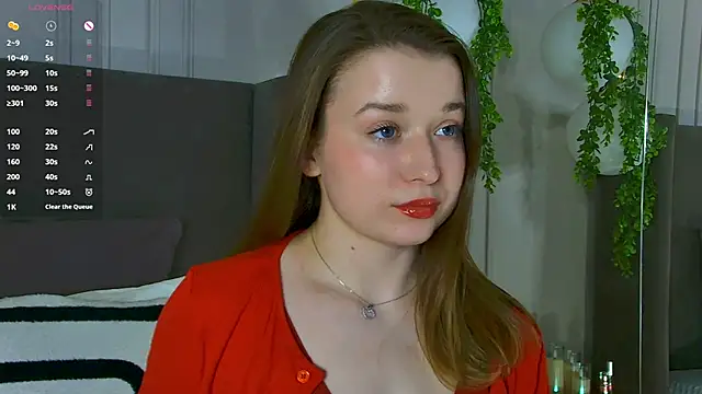 MichelleHaynes online show from March 2025 05:34:02 PM