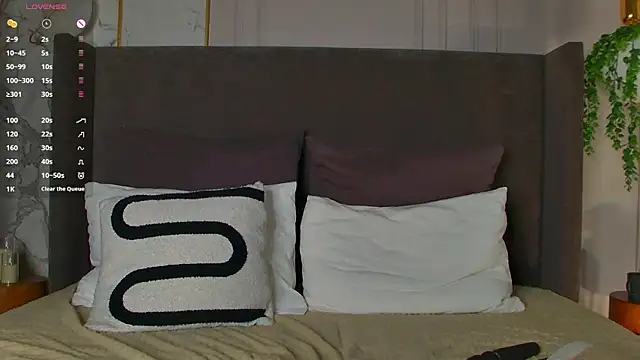 MichelleHaynes online show from March 2025 09:05:02 PM