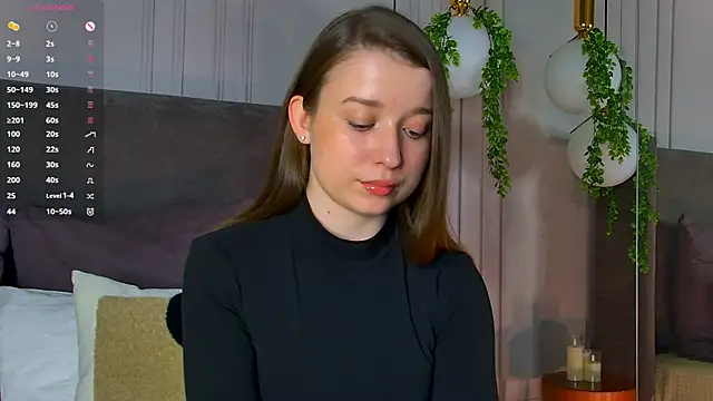 MichelleHaynes online show from March 2025 03:36:02 PM