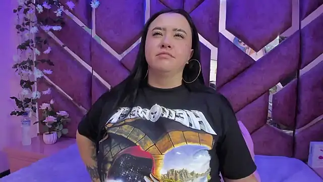 Victoria Rossy online show from January 2026 07:49:02 PM