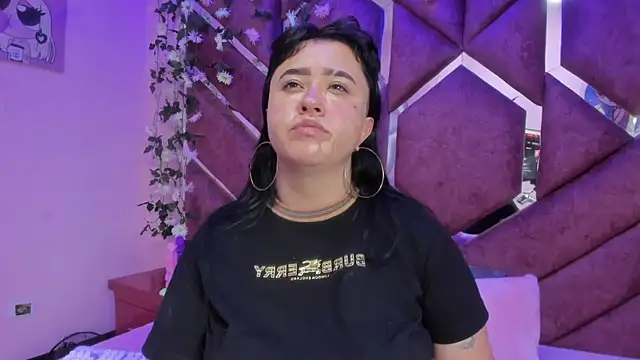 Victoria Rossy online show from January 2026 09:35:02 PM