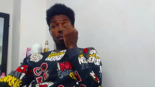 jaycolinss online show from October 2025 11:55:02 AM