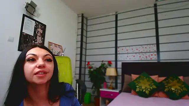 Snapshot of TessaaJoy chatting on February 2026 05:05:02 AM TessaaJoy online show from February 2026 05:05:02 AM