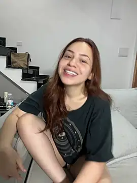 AgnesCampp online show from February 2025 10:29:02 PM