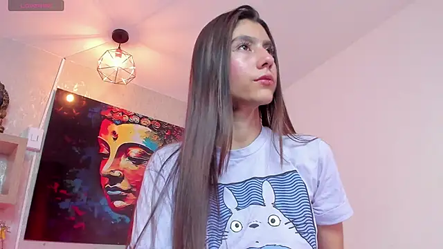 Snapshot of namastecute chatting on December 2024 08:26:02 PM namastecute online show from December 2024 08:26:02 PM