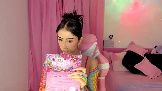 gabyye capprins online show from March 2025 07:17:01 PM