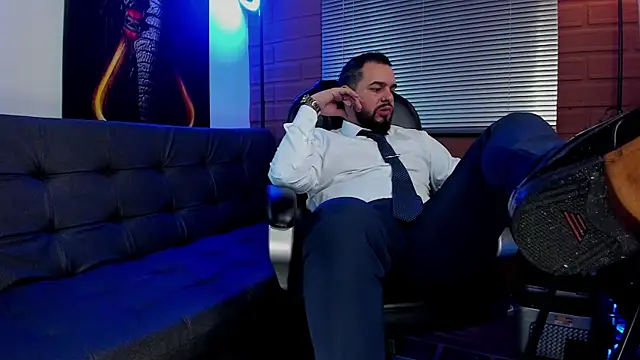 Ethan Castellano online show from January 2025 01:10:01 AM