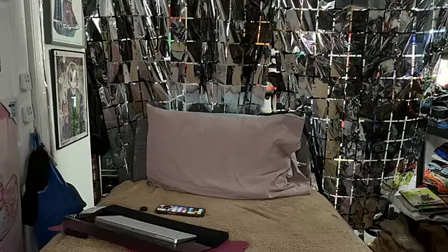 joeytatts66 online show from April 2026 04:28:01 AM