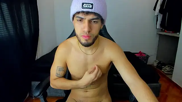 daddy jhons online show from February 2025 06:20:02 PM