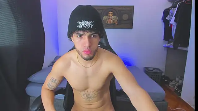 daddy jhons online show from November 2025 04:40:01 PM