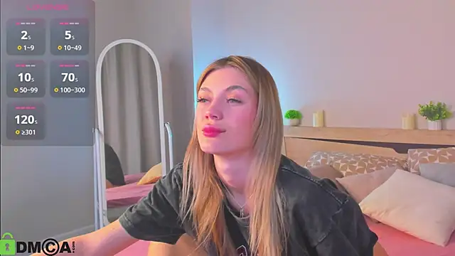 Cherry Price online show from January 2026 12:16:01 AM