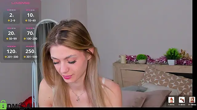 Cherry Price online show from February 2026 11:38:01 PM