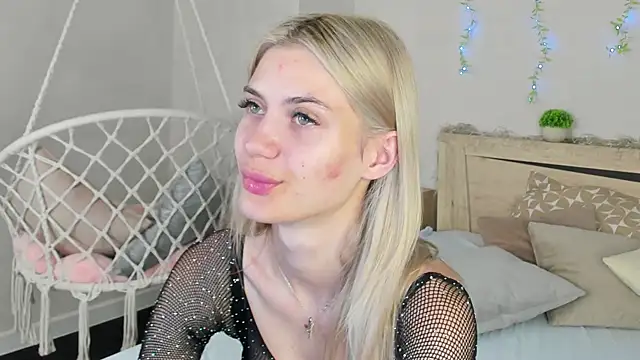 Cherry Price online show from July 2026 11:18:02 PM