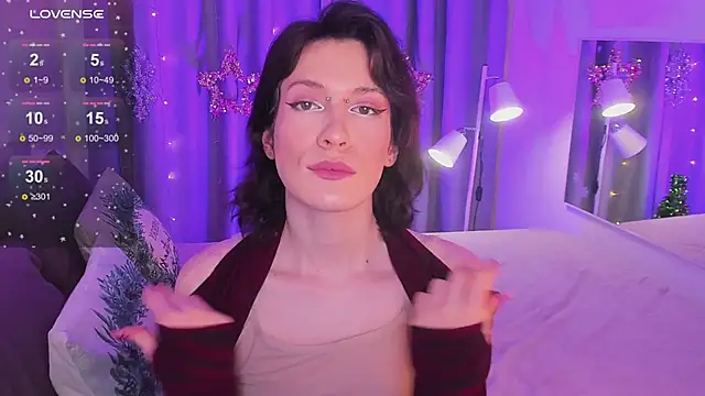 Snapshot of Kolette_Gray chatting on December 2024 10:30:01 AM Kolette Gray online show from December 2024 10:30:01 AM