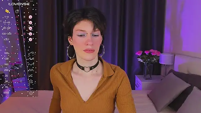 Snapshot of Kolette_Gray chatting on March 2025 05:23:02 AM Kolette Gray online show from March 2025 05:23:02 AM