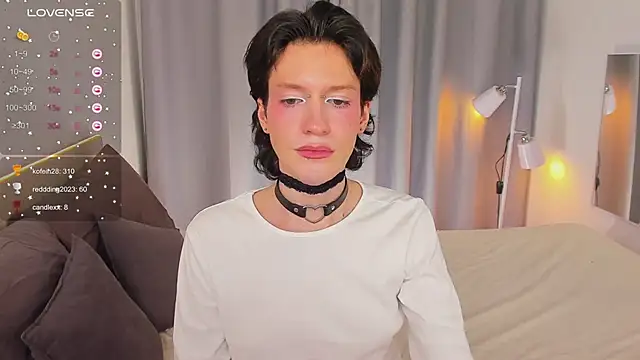 Snapshot of Kolette_Gray chatting on March 2025 07:48:01 PM Kolette Gray online show from March 2025 07:48:01 PM