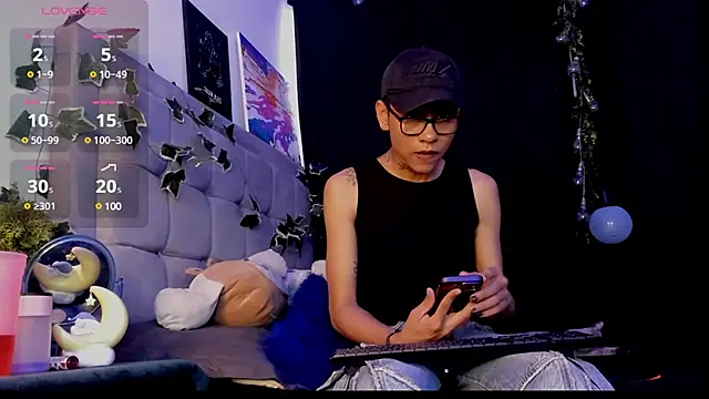 jacks hotter online show from February 2025 08:24:01 PM