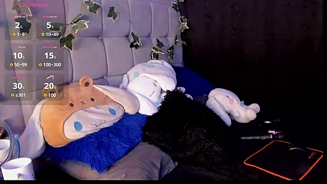 jacks hotter online show from February 2025 01:03:01 AM