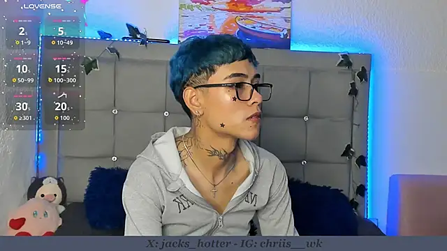 jacks hotter online show from March 2026 09:29:01 PM