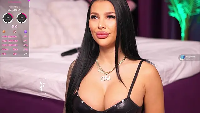 Snapshot of firesbomb777 chatting on March 2025 06:58:02 AM firesbomb777 online show from March 2025 06:58:02 AM