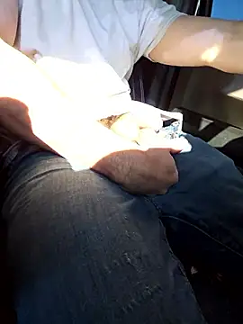 Spunwhiteboy1992 online show from February 2026 08:58:01 PM