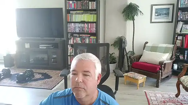 aarosteev2 online show from July 2026 07:49:01 PM