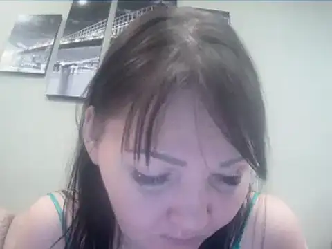 ClaireSunset online show from November 2025 08:19:01 PM