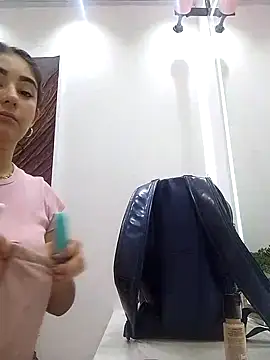 Belliinda 21 online show from February 2025 06:26:02 PM