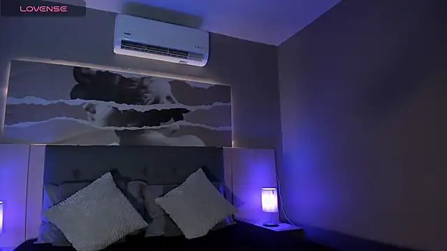 Belliinda 21 online show from March 2025 07:06:01 PM