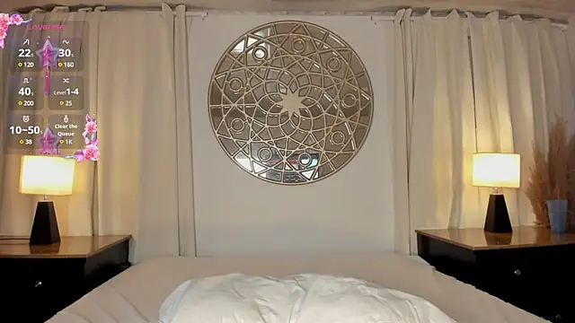 Belliinda 21 online show from March 2025 12:59:01 AM