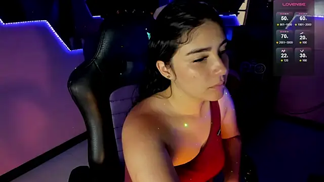 Belliinda 21 online show from September 2025 07:37:02 PM