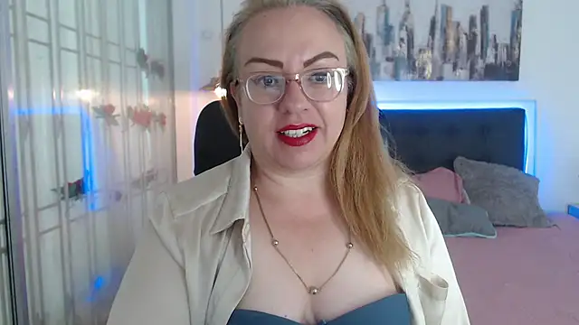 Tania Goddess  online show from October 2025 01:32:01 PM