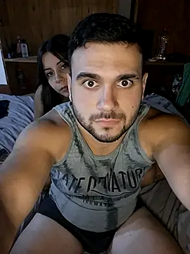 Toxicaxxxx online show from March 2025 02:26:02 AM